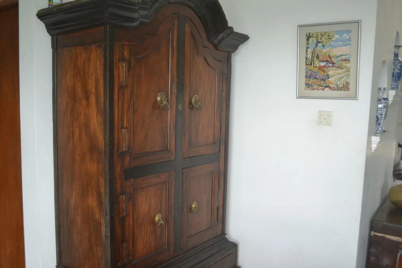 Banda Casa, Канди Отель типа 