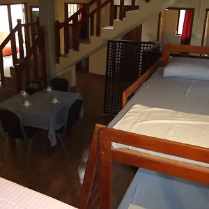 Хостел Central City Hostel